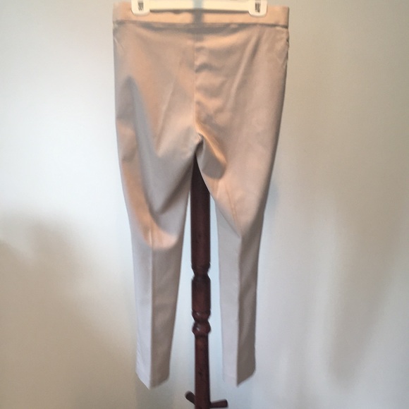 Rafaella Comfort Slacks - Picture 2 of 4